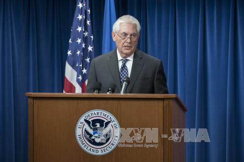 США организовали конференцию коалиции по борьбе с ИГ